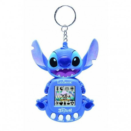 Interactive Toy Lexibook Disney Stitch