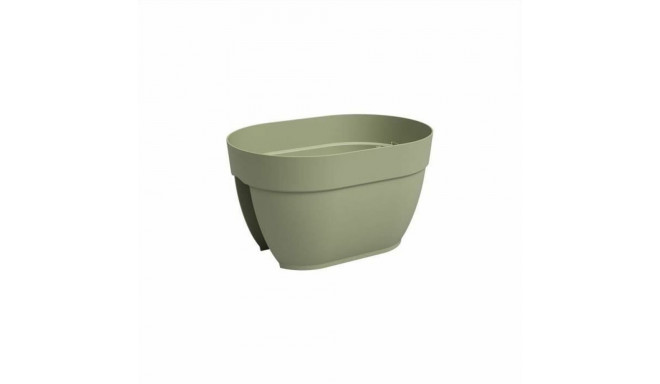 Taimepott Artevasi CAPRI CAMPANA Roheline Ø 40 cm