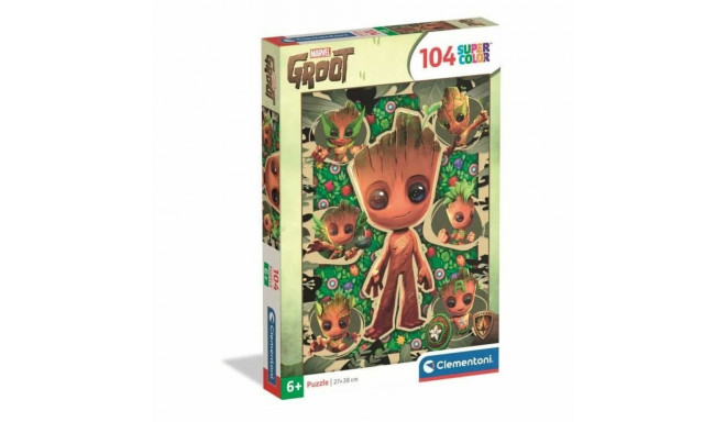 Pusle Clementoni Groot