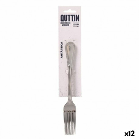 Kahvel Quttin Antartica 3 Tükid, osad (12 Ühikut)