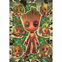 Pusle Clementoni Groot