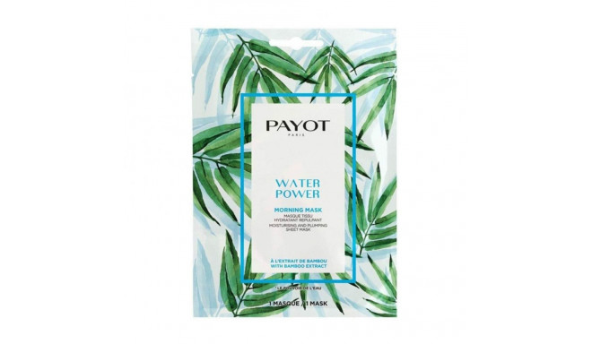 Moisturizing Facial Mask Payot Water Power (1 Unit)