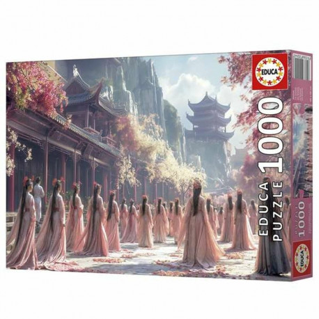 Puzzle Educa 20244 Geishas