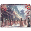 Pusle Educa 20244 Geishas
