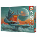 Pusle Educa Fire & Ice Planet