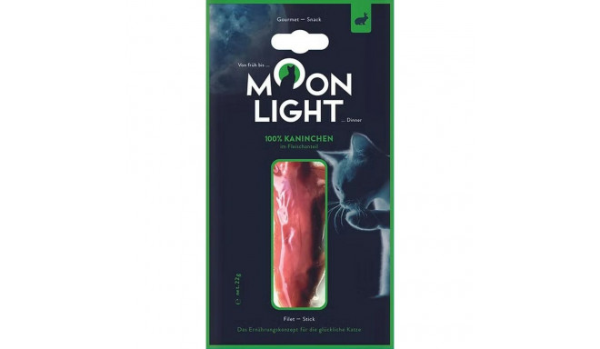 Snack for Cats Moonlight Dinner