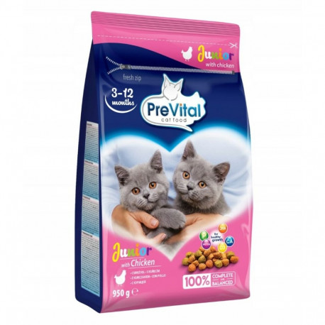 Sööt Prevital Kana 950 g
