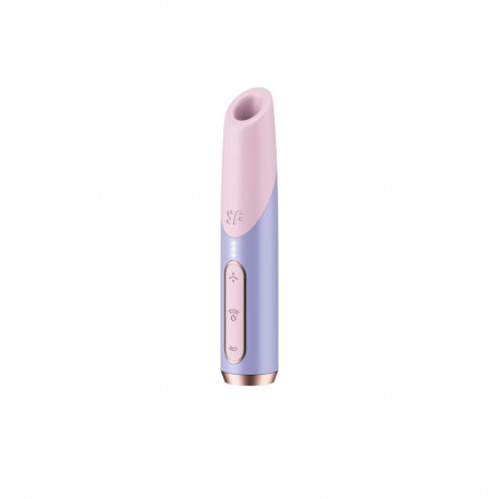 Kliitori imemise stimulaator Satisfyer