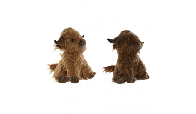 Uksfiksaator Home ESPRIT 29 x 23 x 29 cm (2 Ühikut)