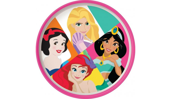 Taldrik Disney Princess CZ11293