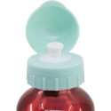 Veepudel Minnie Mouse CZ11263 530 ml Punane Alumiinium