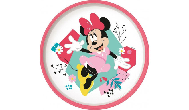 Taldrik Minnie Mouse CZ11296