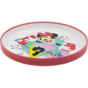 Plate Minnie Mouse CZ11296 Plate Minnie Mouse CZ11296