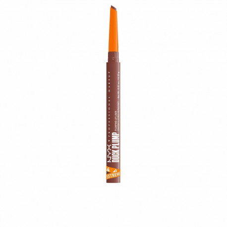 Lip Liner NYX DUCK PLUMP Nº 06-Nude Flip