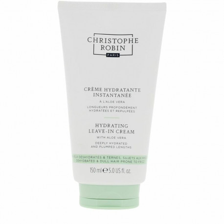 Hair Mask Christophe Robin HYDRATING CR 150 ml