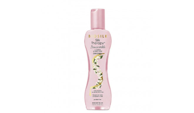 Kuivšampoon Farouk Biosilk Silk Therapy Irresistible Šampoon Kuivšampoon 167 ml