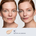 Facial Corrector Estee Lauder DOUBLE WEAR Nº 1C 12 ml