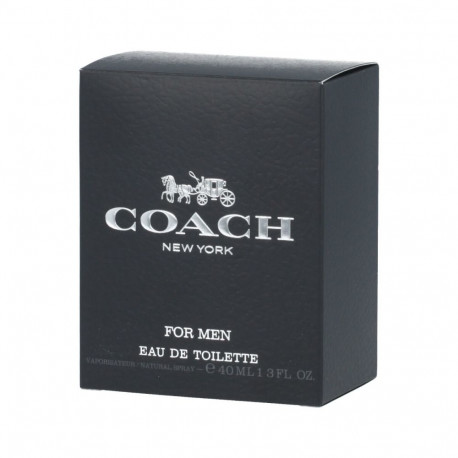 Men's Perfume Coach EDT