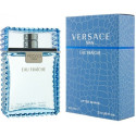 Raseerimisjärgne losjoon Versace Man Eau Fraiche 100 ml
