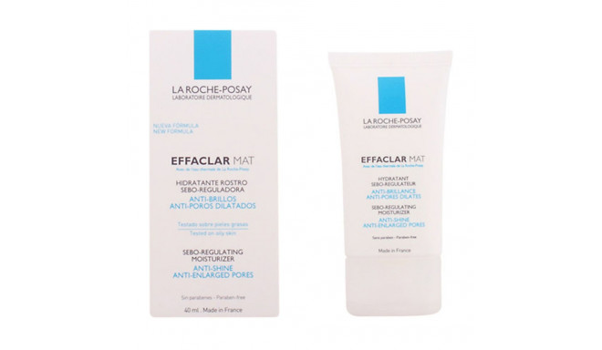 Niisutav matt vedelik La Roche Posay 9635295 40 ml 40 ml