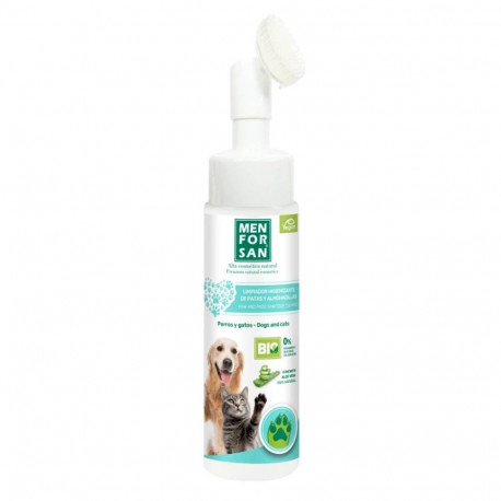 Habemeajamise žiletiterad Menforsan