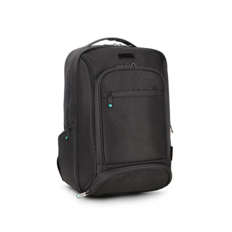 USB-jaotur Urban Factory MCB15UF-ECO Must