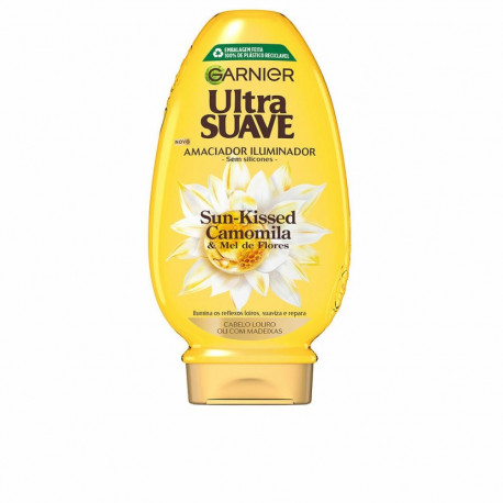 Conditioner Garnier ORIGINAL REMEDIES 250 ml