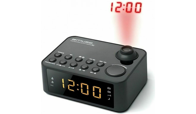 Clock-Radio Muse M-178P (1 Unit)