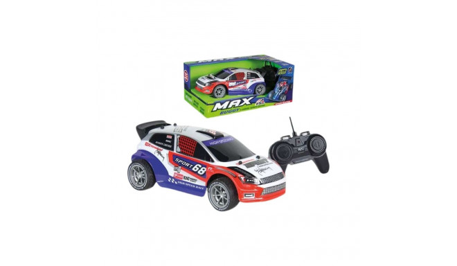 Remote-Controlled Car Max Buggy 1:16 26 x 13 x 10 cm