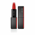 Lipstick Shiseido 57316 Red Nº 516 (4 g) Lipstick Shiseido 57316 Red Nº 516 (4 g)