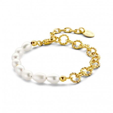 Ladies' Bracelet CO88 Collection 8CB-90904 Golden