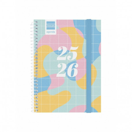 Diary Finocam
