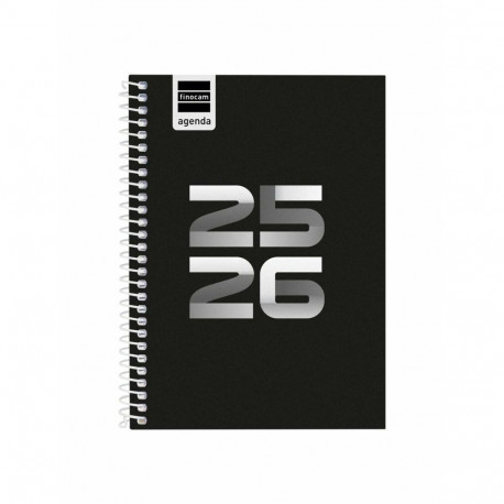 Diary Finocam