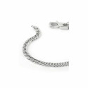 Meeste Käevõru Guess JUMB01330JWSTS Roostevaba teras 20 cm