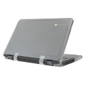 Sülearvuti Seljakott Lenovo 4Z11D05519 Läbipaistev