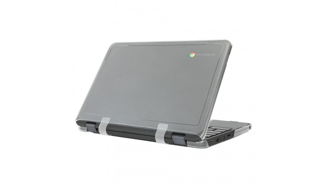 Sülearvuti Seljakott Lenovo 4Z11D05519 Läbipaistev