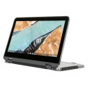 Sülearvuti Seljakott Lenovo 4Z11D05519 Läbipaistev