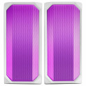 Kaasaskantavad Bluetooth Kõlarid Mars Gaming MSRGBW Valge 15 W 4 W