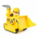 Action Figure Spin Master RUBEN The Paw Patrol 2 Pieces