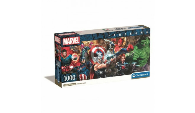 Puzzle Clementoni