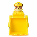 Action Figure Spin Master RUBEN The Paw Patrol 2 Pieces