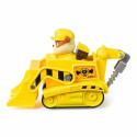 Action Figure Spin Master RUBEN The Paw Patrol 2 Pieces