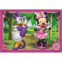 Puzzle Clementoni Maxi - Minnie (24 Units) Puzzle Clementoni Maxi - Minnie (24 Units)