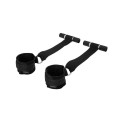 Door Jam Cuffs Sportsheets
