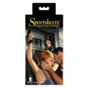 Door Jam Cuffs Sportsheets