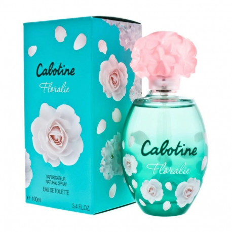 Naiste parfümeeria Gres Cabotine Floralie EDT 100 ml