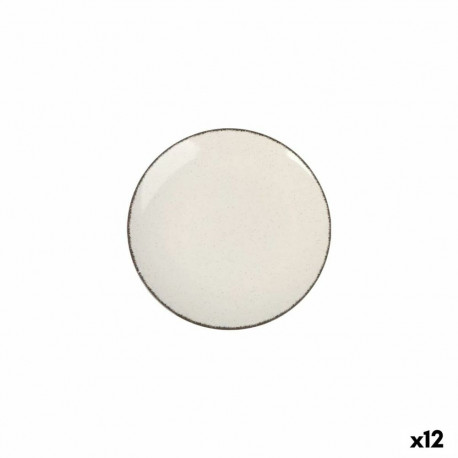 Dessert dish La Mediterránea Anllo Ø 20 cm (12 Units)