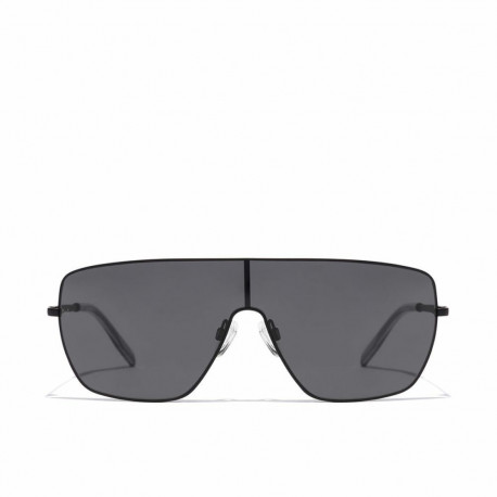 Unisex Päikeseprillid Hawkers ECLIPSA Must Ø 55 mm