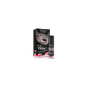 Lubricant Orgie 15 ml Strawberry Vibrator