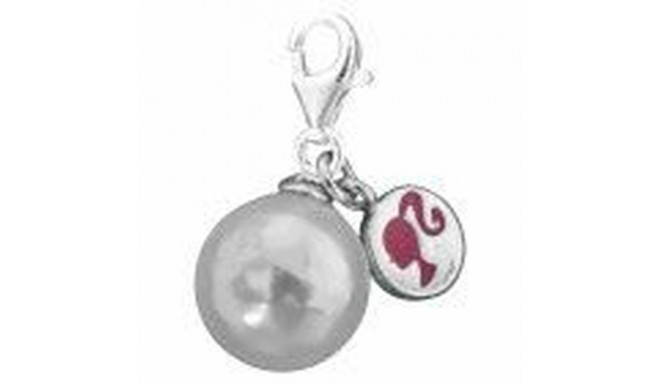 Naiste Amuletid Thomas Sabo 0640-040-9 Valge 25 mm